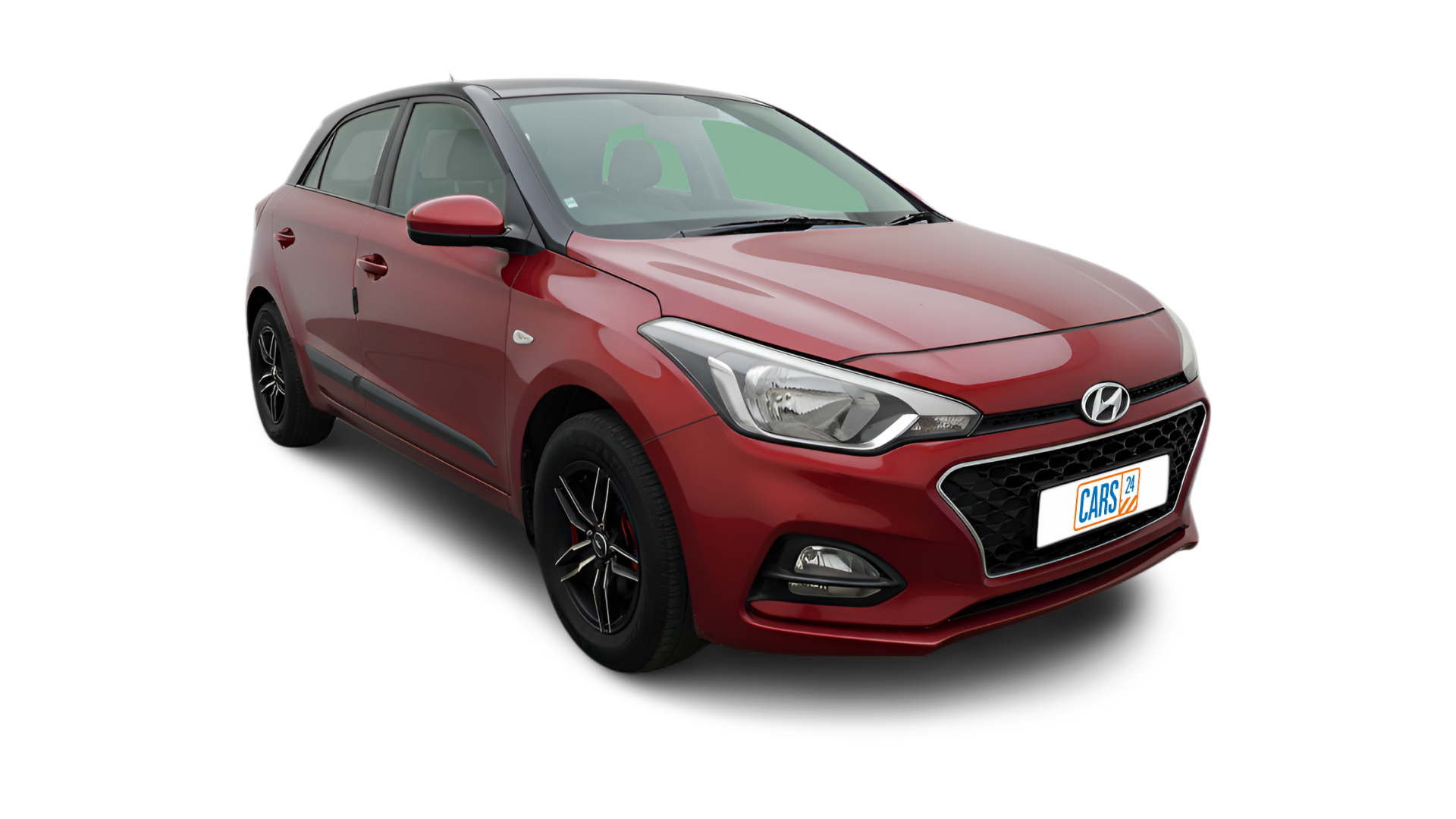 Hyundai Elite i20-img